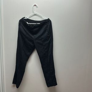 Never worn casual dress pants